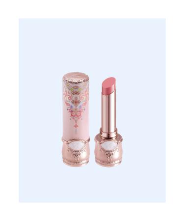 Cosmetics Flower Knows Butterfly Cloud Collar Glossy Lipstick C04