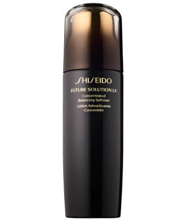 Shiseido Moisturizer for Dehydrated Skin Plumping Brightening Balancing Softener Passi.4617