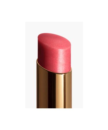 Chanel SMOOTHING LIP MOISTURIZER-918 MY ROSE Passi.4618