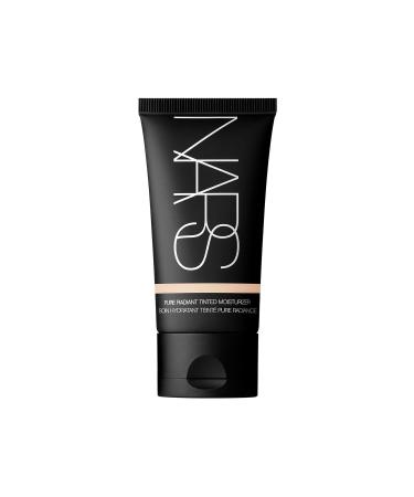 Nars Long-Lasting Moisturizing Foundation that Covers Skin Blemishes - Terre Neuve (50 ml) PSSNS.696