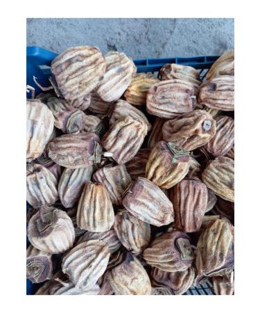 Duru dried persimmon 1 kg