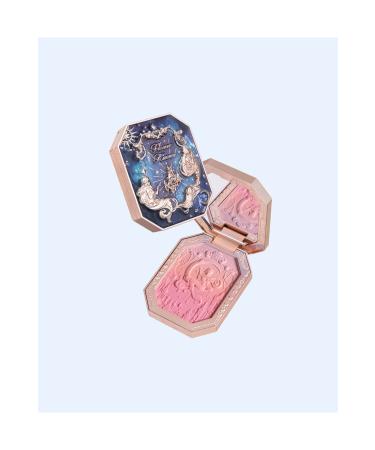 Cosmetics Flower Knows Moonlight Mermaid Jewelry Blush