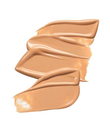 Mac Natural and Matte Finish Fast and Easy Covering Moisturizing Foundation-NC25 Passi.4628 - Buy Online on GoSupps.com