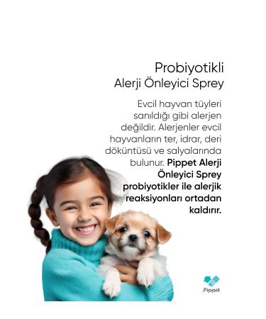 Pippet *new* Probiotic Allergy Prevention Starter Pack 300ml 500ml (LIMITED TIME SPECIAL OFFER!) - Buy Online on GoSupps.com