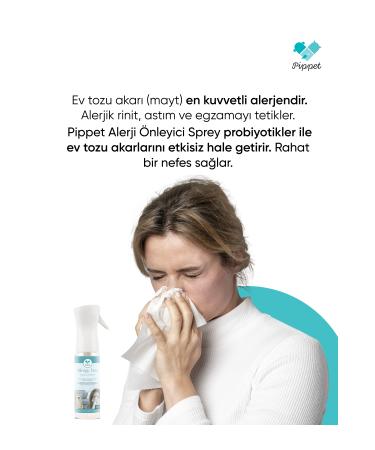 Pippet *new* Probiotic Allergy Prevention Starter Pack 300ml 500ml (LIMITED TIME SPECIAL OFFER!) - Buy Online on GoSupps.com