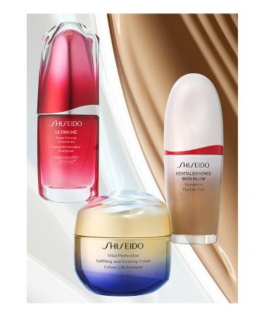 Shiseido Skin Concealing and Breathing Moisturizing Foundation SHELL-160 Passi.4625 - Buy Online on GoSupps.com
