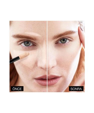 L'Oreal Paris Long-Lasting Effective Concealer Covering Skin Imperfections-338 Honey PSSNS.821 - Buy Online on GoSupps.com