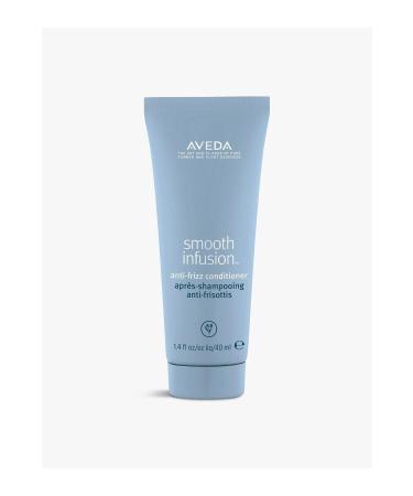 Aveda Apr s-shampooing anti-frisottis Smooth Infusion 200 ml pour cheveux lectrifi sSEVGIGULAVEDA15