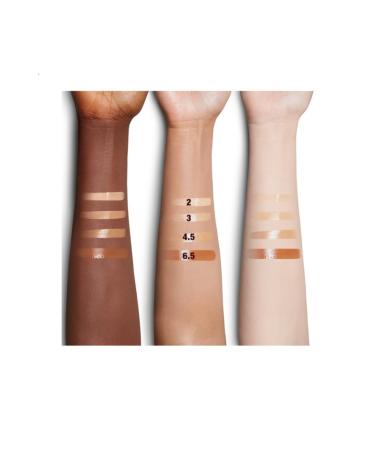 charlotte tilbury HOLLYWOOD FLAWLESS FILTER 3 FAIR TRAVEL - Buy Online on GoSupps.com