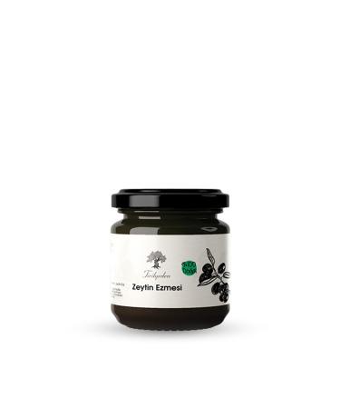 Olive Paste from Tirilye 220 g