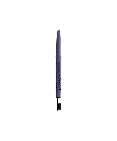 NYX Professional Makeup Epic Smoke Liner Eye Pencil Violet Flash - Buy Online on GoSupps.com