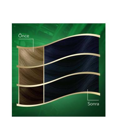 Wella Koleston Hair Dye Naturals 2/8 Black Berry X 2 Pieces - Buy Online on GoSupps.com