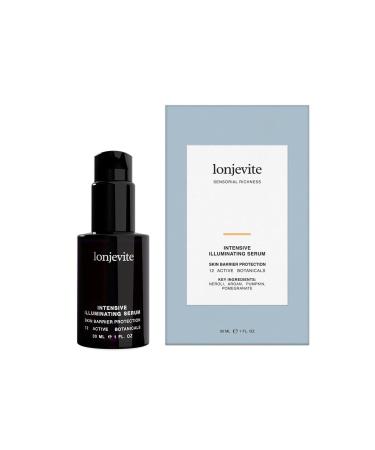 Lonjevite Intensive Illuminating Serum | Intensive Illuminating Serum - Buy Online on GoSupps.com