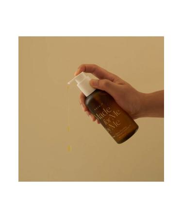 AXIS-Y Biome Resetting Moringa Cleansing Oil 200ml Barrier Repair Makeup Remover Oil - Buy Online on GoSupps.com