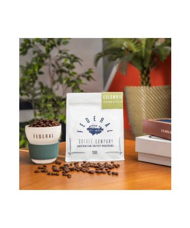 Federal Colombia Supremo Medellin