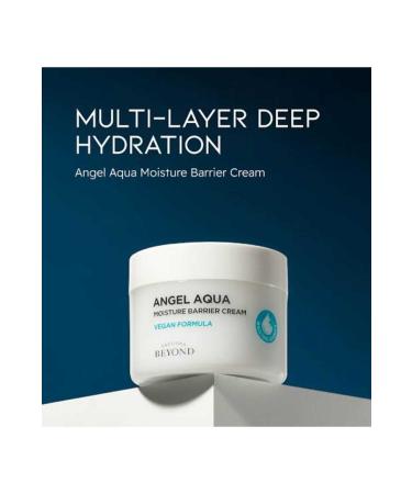 Beyond ANGEL AQUA BARRIER CREAM