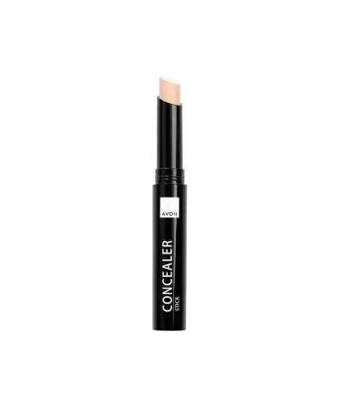 Avon Concealer Stick Concealer 12n Neutral Fair