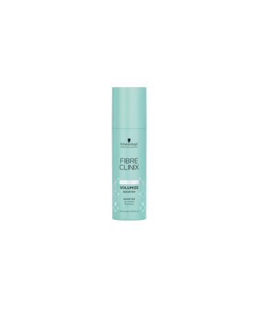 Schwarzkopf Professional Fibre Clinix Volumize Booster-Hair Serum for WEAK HAIR 45 ml CYT1006554