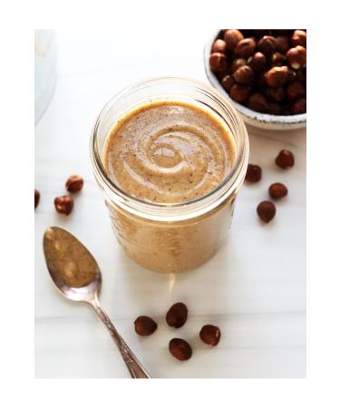 E ni e Sugar-free hazelnut paste - Buy Online on GoSupps.com