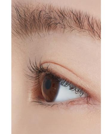 ETUDE Dr. Mascara Fixer / Vegan Eyelash Stabilizer Mascara 01 Natural - Buy Online on GoSupps.com