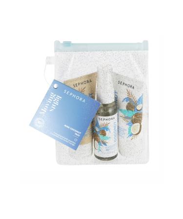 Sephora Moving Lights - Mini Coconut Trio