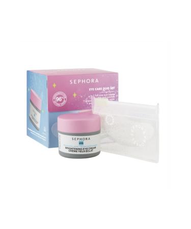 Sephora Moving Lights - Eye contour care duo