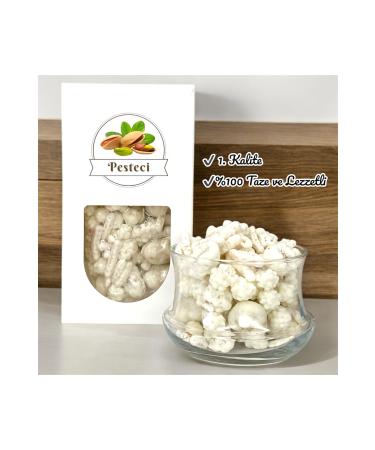 pesteci Mixed Iranian sugar 150gr