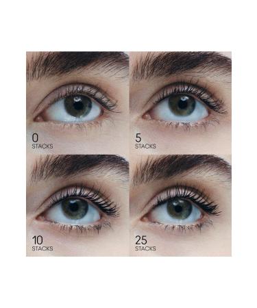 Mac New Year Special Set 2-Gold Tier Mini Lip + Lash Duo Demb.1791 - Buy Online on GoSupps.com