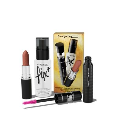 Mac Intensive Formula New Year Set - Gilded Glamour Best SellersTrio