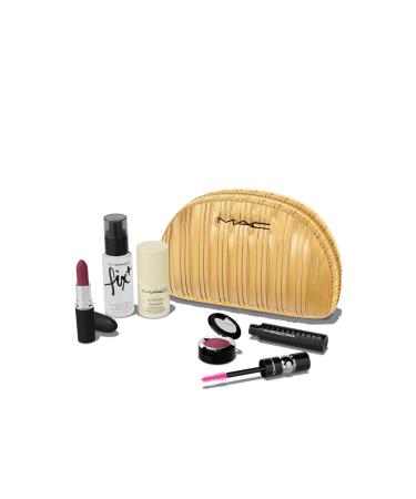 Mac Christmas Special Set - Paramount Best Sellers Kit Demb.1811 - Buy Online on GoSupps.com