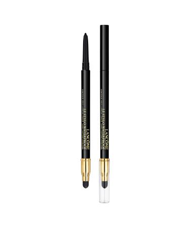 Lancome Waterproof 24-Hour Permanent Intensely Pigmented Eyeliner -02 Black Demb.1821 - Buy Online on GoSupps.com