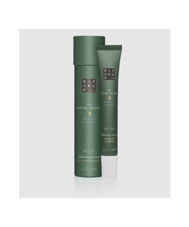 Rituals Jing Relaxing Serum | Stress Reliever and Refresher