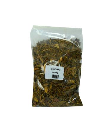 Simbastore Mistletoe G velek Pur Natural 1000 Gr Package