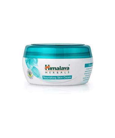 Himalaya Herbals Nourishing Hand and Body Cream Aloe Vera Winter Cherry Moisturizer N NATURAL BB105