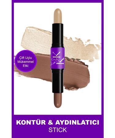 cosmokalite Wonder Stick Professional Contour & Highlighter - Buy Online on GoSupps.com