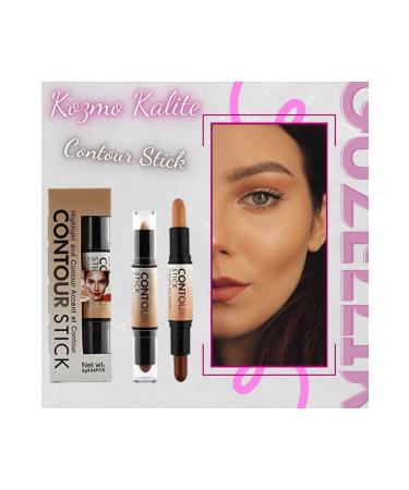 cosmokalite Wonder Stick Professional Contour & Highlighter - Buy Online on GoSupps.com