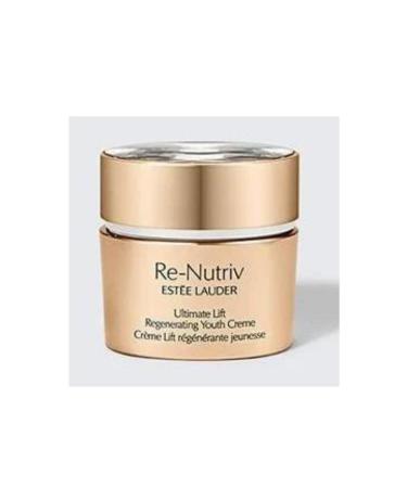 Estee Lauder Re-nutriv Ultimate Lift Regenerating Youth Strengthening And Regenerating Face Cream 50 ml NATUL NB1