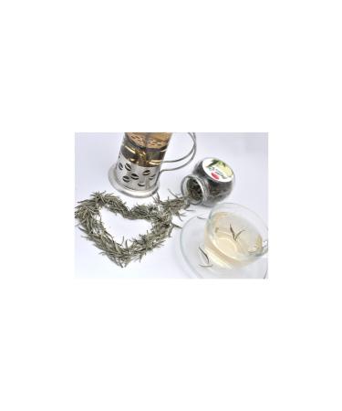 Ne e ay WHITE TEA (SILVER NEEDLE)
