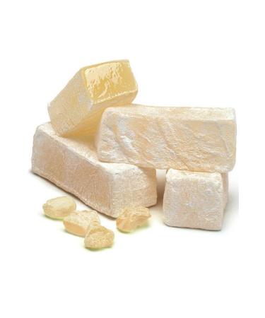 Zade MEZKEL TURKISH DELIGHT (WITH MASTIC GUM) 5 KG
