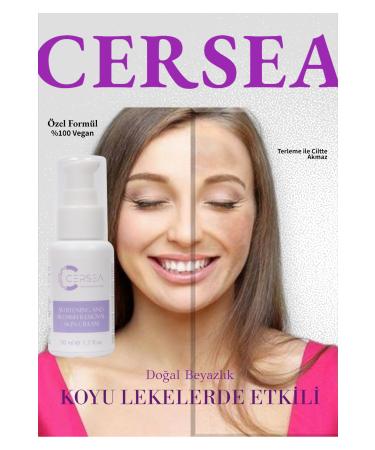 CERSEA Whitening And Blemish Removal Cream-1 Piece - Buy Online on GoSupps.com