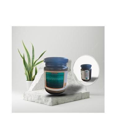 albi ifa Detox Paste 210gr: Natural and Effective - Buy Online on GoSupps.com