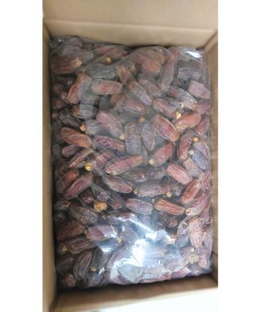TUMUUR Mebrum Medina Dates (3 KG) - Buy Online on GoSupps.com