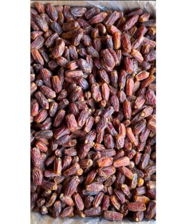 TUMUUR Mebrum Medina Dates (3 KG) - Buy Online on GoSupps.com