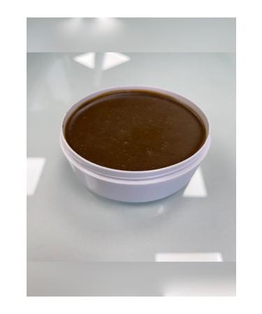 Clear Pink Wilkinson Handmade 0 Natural Scabies Ointment 300 ml Definitive Solution