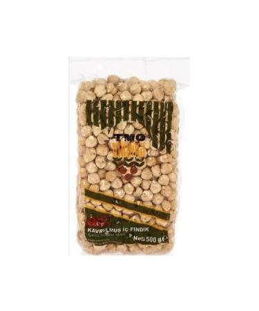 Bi Hazelnut Roasted Hazelnut Kernels 500gr