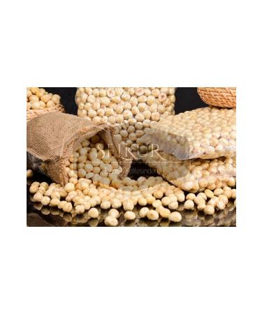 SELKUR Roasted Hazelnuts 1kg (DOYPACK PACKAGE ROASTED AND SALTED) - Buy Online on GoSupps.com