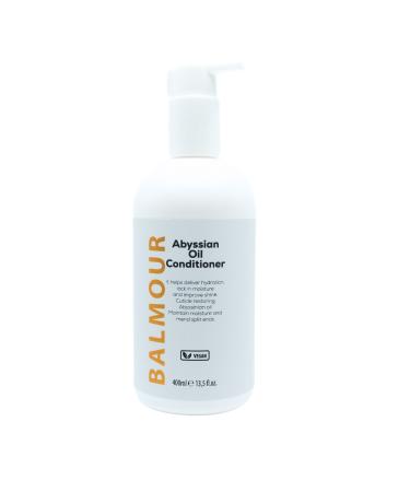 BALMOUR Abyssinian Oil Repair Keratin Oil Cream 400 ml