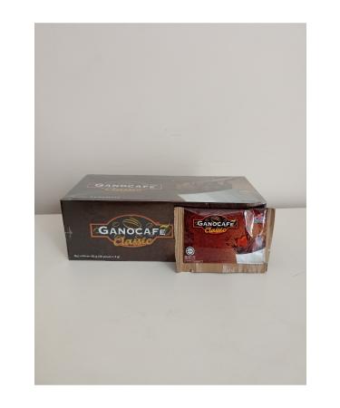 Gano Ganocafe Classic (30 bags x 3 gr)