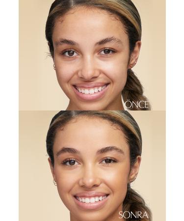 Estee Lauder Futurist Hydra Rescue SPF 45 Moisturizing Foundation 35ml - Color: 4N1 Shell BeigeMCZVG49 - Buy Online on GoSupps.com