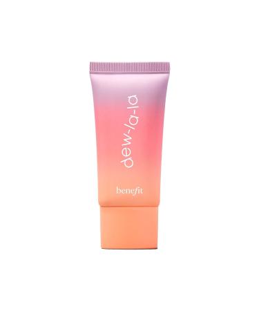 benefit cosmetics Dew-la-la Liquid Glow Highlighter-Long Lasting Moisturizing Luminous Blush 25ML